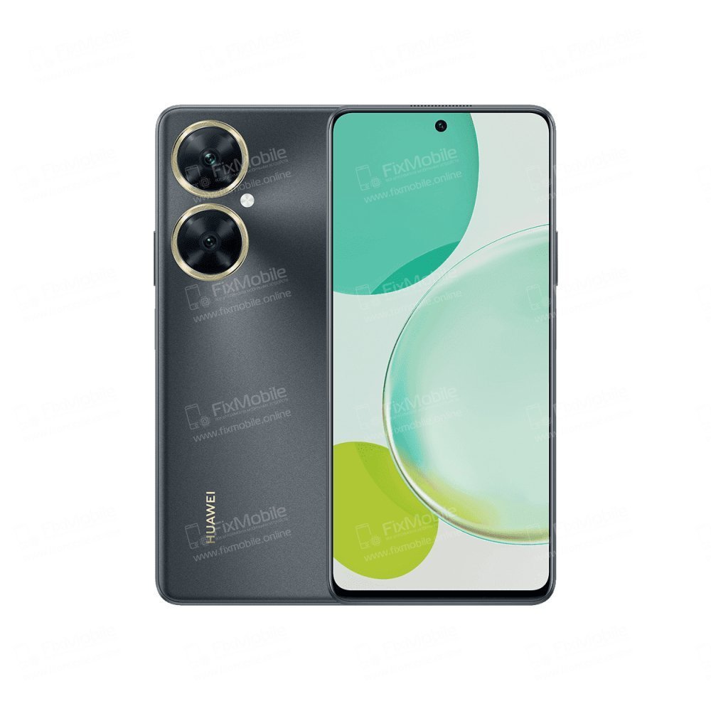 Динамик полифонический (buzzer) для Huawei Nova 11i в сборе