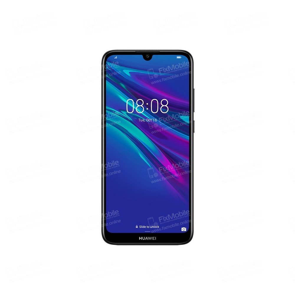 Сетка динамика для Huawei Honor Y6 2019