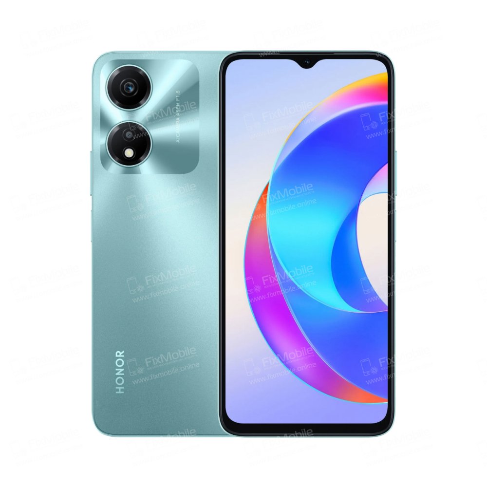 Аккумуляторная батарея для Huawei Honor X5 Plus (HB466594EGW)
