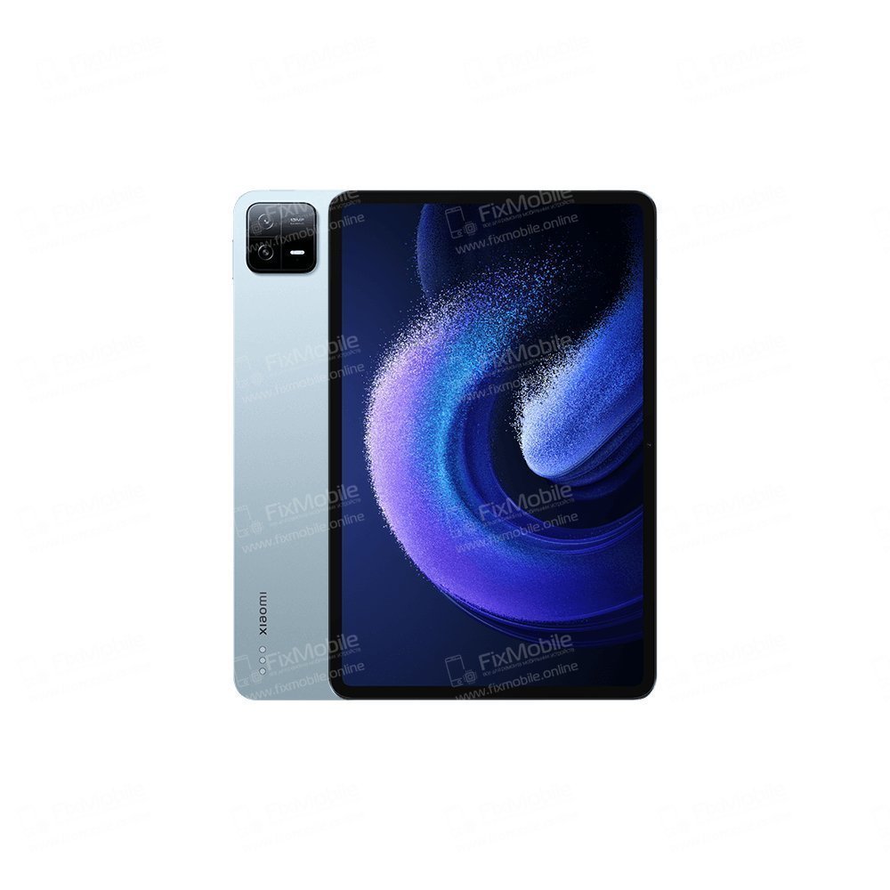 Шлейф для Xiaomi Pad 6 11 плата на разъем зарядки — 3