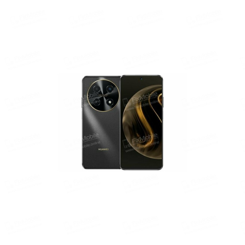 Динамик полифонический (buzzer) для Huawei Nova 12i в сборе