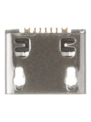 Разъем зарядки для Samsung S5510 — 2
