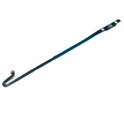 Шлейф для Apple iPad 4 на кнопку Home — 1