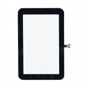 Тачскрин (сенсор) для Samsung Galaxy Tab 7 (P1000) (черный)