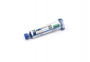 Защитный лак для плат Mechanic LY-UVH900 (10г)(синий)
