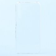Защитное стекло для Xiaomi Mi Play (полное покрытие)(черное)