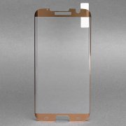 Защитное стекло для Samsung Galaxy S7 Edge (G935F) (полное покрытие)(золото) — 1