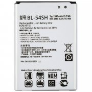 Аккумуляторная батарея VIXION для LG L90 (D410) BL-54SH — 1