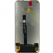 Дисплей с тачскрином для Huawei P40 Lite (черный) LCD — 3