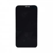 Дисплей с тачскрином для Apple iPhone XS (черный) (AAA) OLED — 1