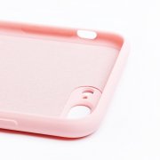 Чехол-накладка Activ Full Original Design для Apple iPhone 7 Plus (светло-розовая) — 3