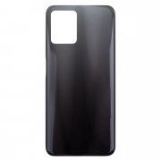Задняя крышка для Realme 8i (черная)