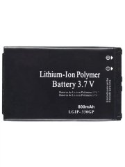 Аккумуляторная батарея для LG KF240 LG KF240IP-330GP — 1