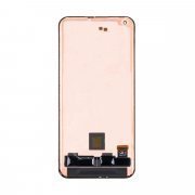 Дисплей с тачсркином для Xiaomi Mi 11 (черный) — 2