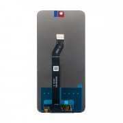 Дисплей с тачскрином для Huawei Nova Y90 (черный) (AAA) — 2