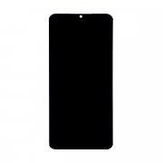Дисплей с тачскрином для Samsung Galaxy M13 (M135F) (черный) — 1