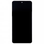 Дисплей с тачскрином для Xiaomi Redmi Note 12 Pro 4G (черный) (AAA) — 1
