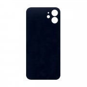 Задняя крышка для Apple iPhone 12 (белая)