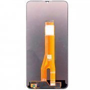 Дисплей с тачскрином для Huawei Honor X7a (черный) LCD — 2