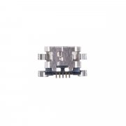 Разъем зарядки для Realme C33 (micro-USB) — 2