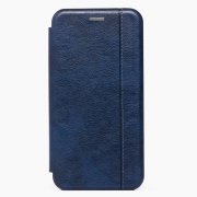 Чехол-книжка - BC002 для Apple iPhone 6 (синяя) — 1