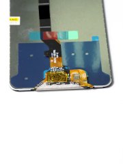 Дисплей с тачскрином для Samsung Galaxy A14 5G (A146B) (черный)