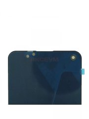 Дисплей с тачскрином для Realme GT 5G (черный) OLED — 2