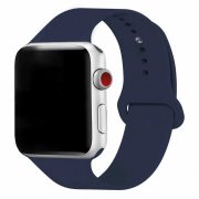 Ремешок для Apple Watch 41 mm (L) (темно-синий) — 1