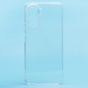 Чехол-накладка Activ ASC-101 Puffy 0.9мм для Huawei Honor 90 lite (225734) (прозрачная) — 1