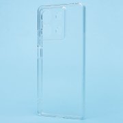 Чехол-накладка - Ultra Slim для Xiaomi Redmi Note 13 5G Global (228023) (прозрачная) — 2