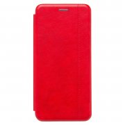 Чехол-книжка - BC002 для Samsung Galaxy A05s (A057F) (красная) — 1
