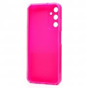 Чехол-накладка - SC328 для Samsung Galaxy A05s (A057F) (228094) (розовая) — 2