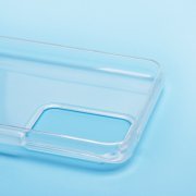Чехол-накладка - Ultra Slim для Realme 8 (прозрачная) — 3