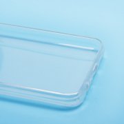 Чехол-накладка - Ultra Slim для Realme 8 (прозрачная) — 2