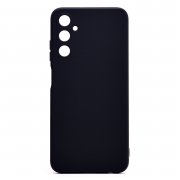 Чехол-накладка Activ Full Original Design для Samsung Galaxy A05s (A057F) (черная) — 1