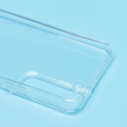 Чехол-накладка - Ultra Slim для Samsung Galaxy S22 (S901B) (205274) (прозрачная) — 2