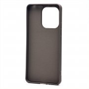 Чехол-накладка - SC335 для Xiaomi Redmi Note 13 4G Global (тигр) (серая) (233000) &mdash; 2
