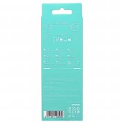 Кабель Borofone BX101 (USB - lightning) 100см (белый) — 3