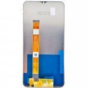 Дисплейный модуль с тачскрином для Realme 5i (черный) (LCD) — 2