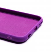 Чехол-накладка Activ для Apple iPhone 6S (лиловая) — 2