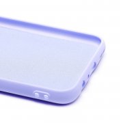 Чехол-накладка Activ для Huawei Honor 10 Lite (светло-лиловая) — 2