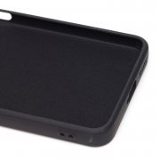 Чехол-накладка Activ для Xiaomi Poco X4 GT (черная) — 3
