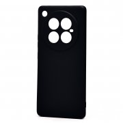 Чехол-накладка Activ для Infinix Zero 40 4G (черная) — 3