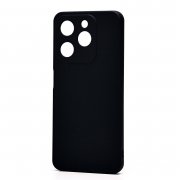 Чехол-накладка Activ для Realme C61 4G Global (черная) — 3