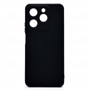 Чехол-накладка Activ для Realme C61 4G Global (черная) — 1