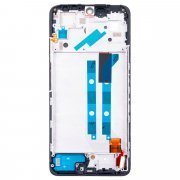 Дисплей с тачскрином для Xiaomi Redmi Note 12 Pro 4G (черный) (LCD) — 2
