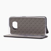 Чехол-книжка для Xiaomi Poco X3 Pro (черная) — 3