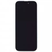 Дисплей с тачскрином для Apple iPhone 14 Pro Max (черный) (TFT) — 1