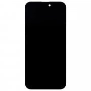 Дисплей с тачскрином для Apple iPhone 15 Pro Max (черный) (TFT) (AA) — 1