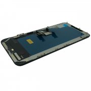 Дисплей с тачскрином для Apple iPhone XS Max (черный) (TFT) (AA) — 2